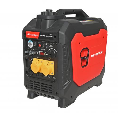 Inverter Generator D3500i 110V